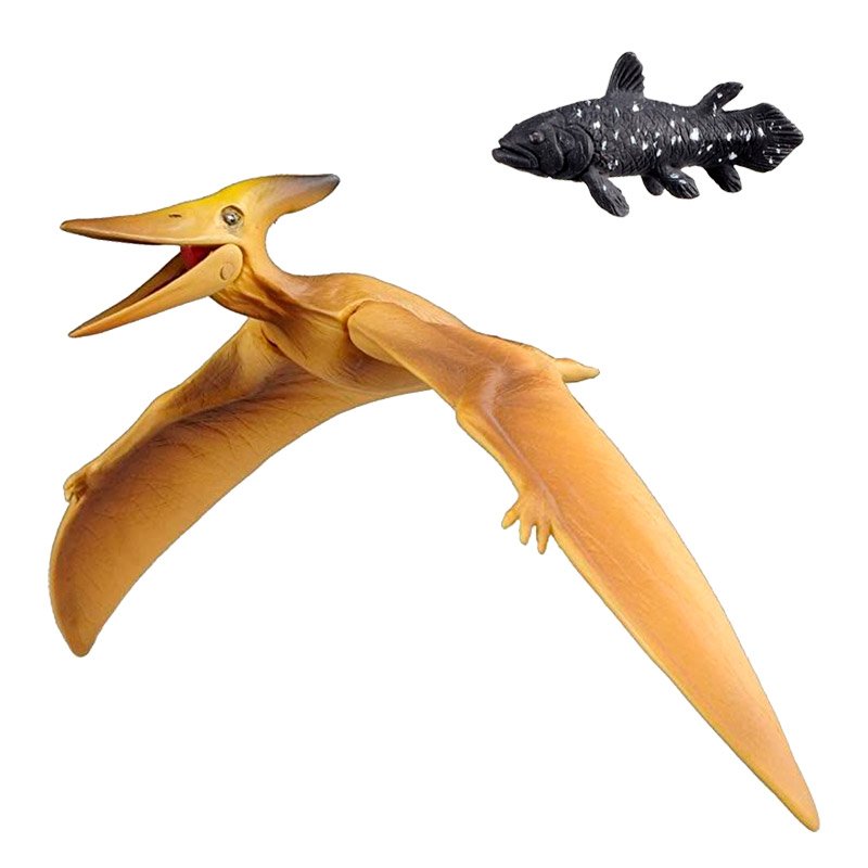 PTERANODON ANIA AL-06 | TAKARA TOMY PTERANODON ANIA AL-06 | TAKARA TOMY